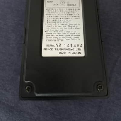 Arion SFC-1 Fat Chorus (made in Japan) VERY RARE image 6