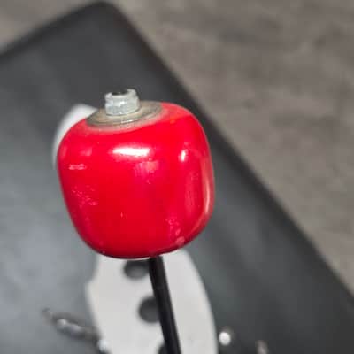 Vinnie Paul's personal DDrum signature pedal! Pantera Artist Owned Memorabilia from his home recording studio! Vinnir Paul drummer bass drum kick pedal single double option post Pearl era image 10