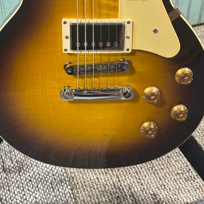 Heritage Standard H-150 2010s - Original Sunburst image 5