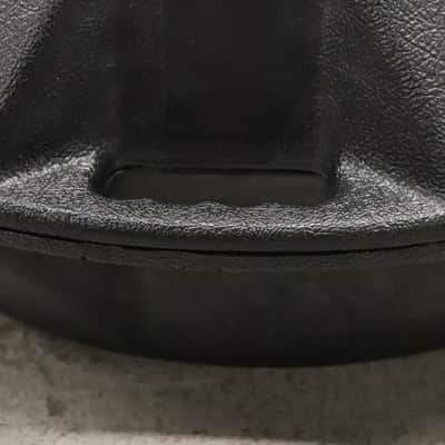 Ludwig UFO Snare Drum Case Vintage 1970's #3 image 7