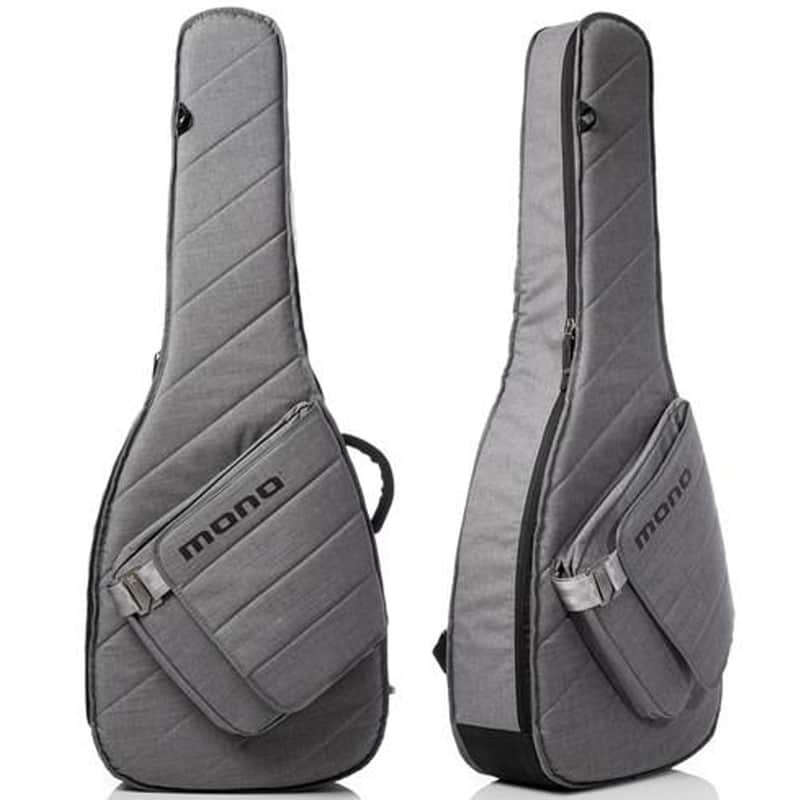 Mono M80 Dreadnought Acoustic Guitar Sleeve image 2