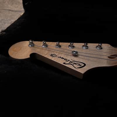 Luxxtone El Machete 2011 - Textured Number 10 image 6