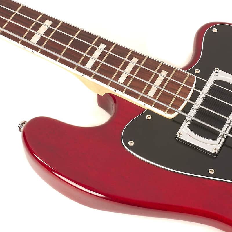 Lakland Skyline Decade image 8