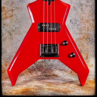 1984 Westone Dynasty XV200 Bass image 1