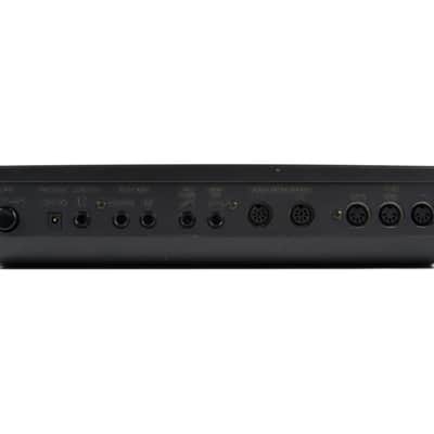 Technics SM-AC1200 MIDI Orchestra Sound Module image 4