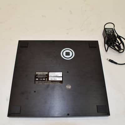 Native Instruments Maschine MK3 Production and Performance System image 4