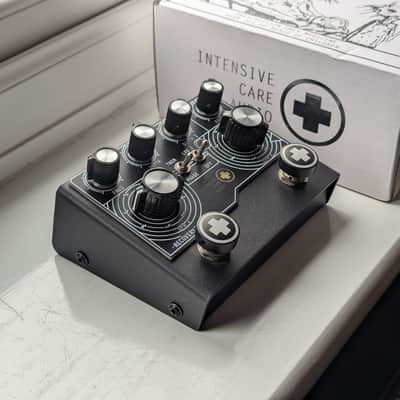 Intensive Care Audio Recovery Phase Dual Modulated Phaser image 2