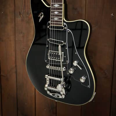 Duesenberg Paloma Black image 5