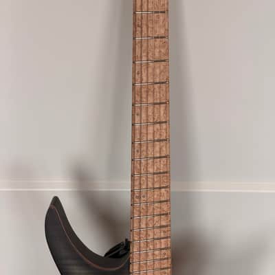 Strandberg Guitars Boden Original NX 6 2021 - Charcoal Black image 3