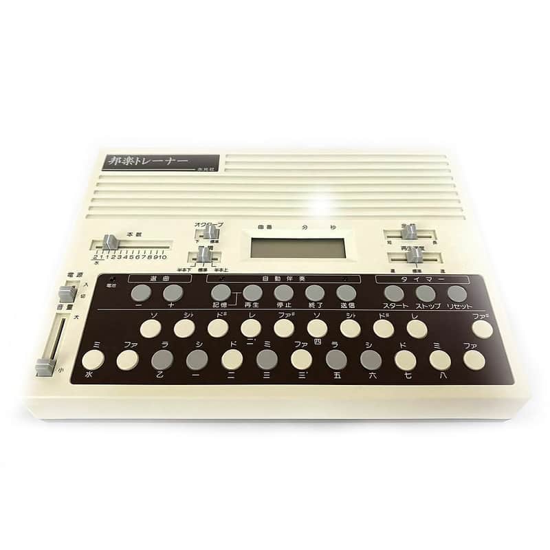 Suiko ST-30 Koto Synthesizer image 1