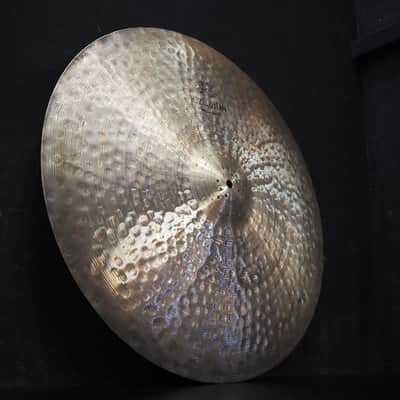 Zildjian USED ​​99's K Constantinople Medium Ride 22 [2726g] image 3