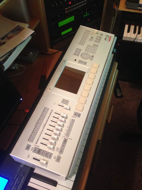 Korg M3 Module image 1