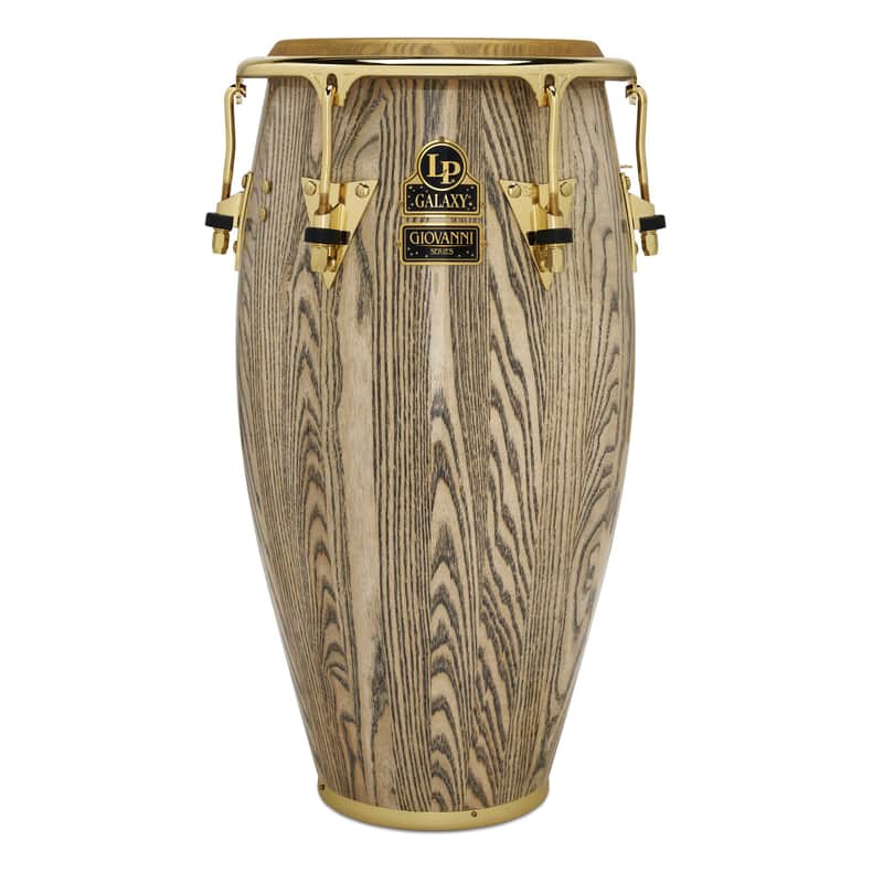 LP GIO CCII 12-1/2" TUMBA N AM ASH GD image 1