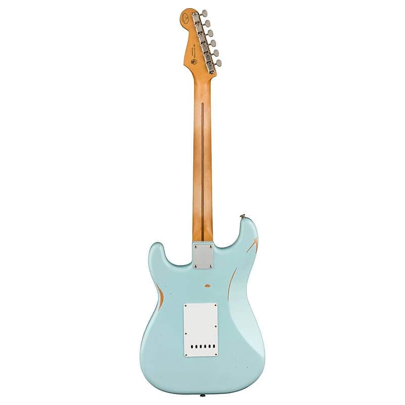 Fender Vintera Road Worn '50s Stratocaster HSS image 5
