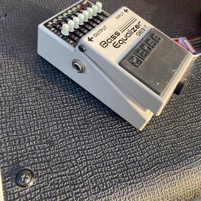 Boss GEB-7 image 4