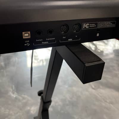 Novation Impulse 61 MIDI Keyboard Controller image 10