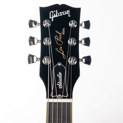 Gibson Les Paul Studio Session, Honey Burst | Demo image 5