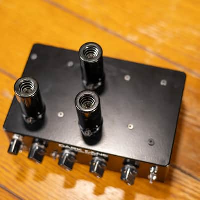 D. Kowalski Dark Gene .5W Mini Tube Amp - Used image 4