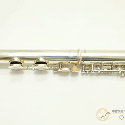 Yamaha Yfl 311 image 8