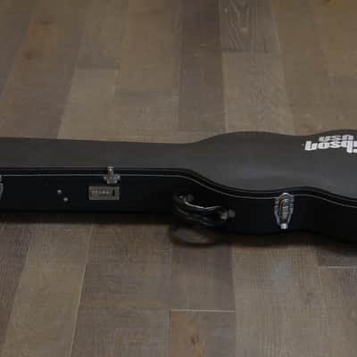 2001 Gibson SG Supreme Electric Guitar Figured Midnight Burst + OHSC image 22