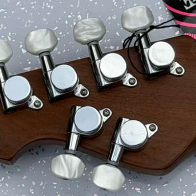 Sterling John Petrucci JP150 - Cerulean Paradisw image 5