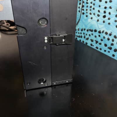 Intellijel 7U 84HP Stealth Black Powered Eurorack Synth Performance Case - Black image 20