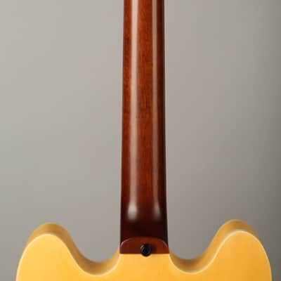 Epiphone "Inspired By" John Lennon '68 Casino Revolution E230TD - Natural image 11