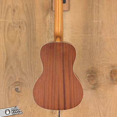 Kala KA-C Satin Mahogany Concert Ukulele - Used image 5