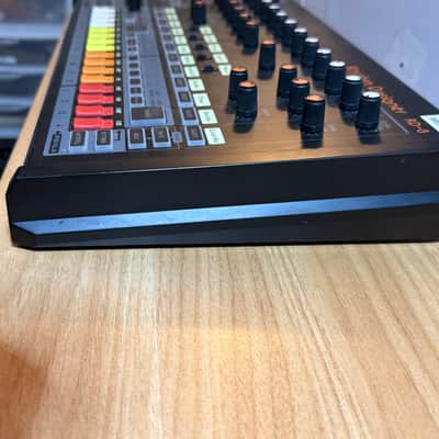Behringer RD-8 Rhythm Designer 2019 - 2022 - Black image 5