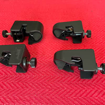 Roland RT Trigger Set - 3 RT-30HR + 1 RT-30K image 4