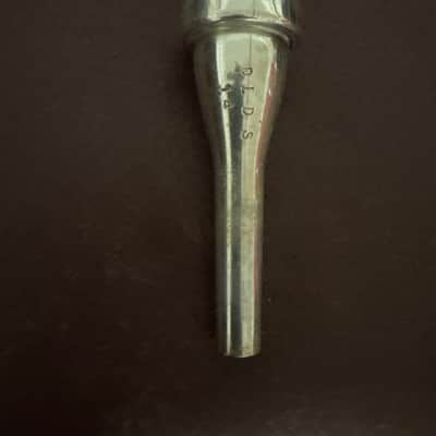 Olds Standard (1934) Bb Cornet SN 3147 (100% new clear lacquer) image 20