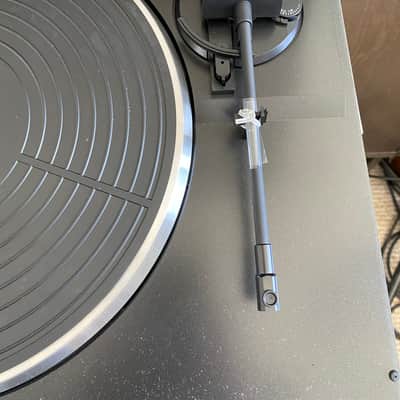 Kenwood KD-5010 Vintage Turntable image 2