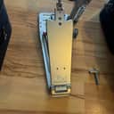 Pearl 3500D Demon XR Direct Drive Single Bass Drum Pedal 2025 - Present - Chrome