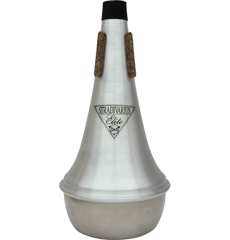 Bach 2004 Elite Trombone Mute image 1