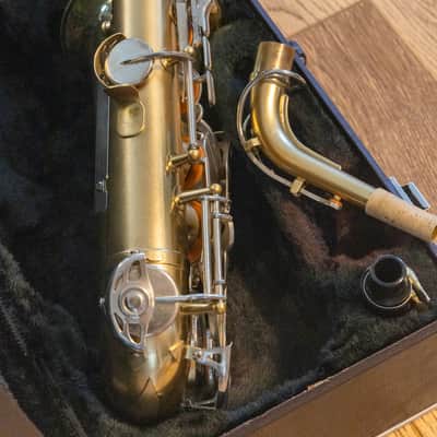 Yamaha YAS-23 Standard Alto Saxophone *Made in Japan *Cleaned & Serviced image 9