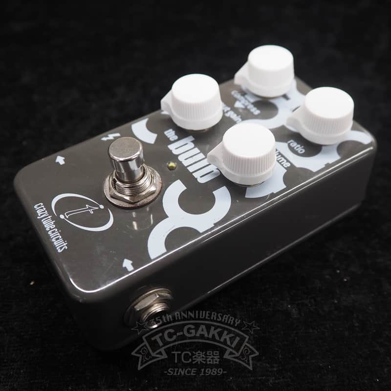 crazy tube circuits the bulb | Reverb Australia