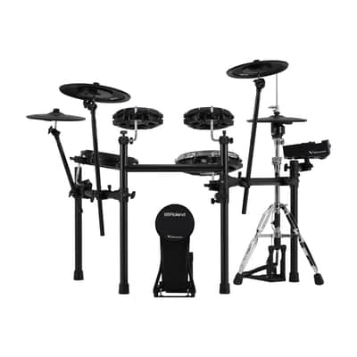 Roland TD316 V-Drums Electronic Drum Kit image 3