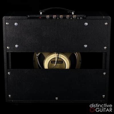 Friedman Pink Taco V2 Combo - Black Tolex 1 X 12 image 4