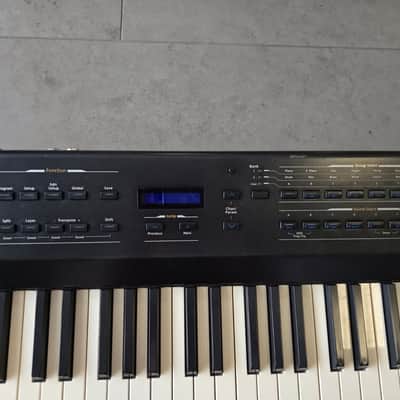 KURZWEIL SP4-8 Piano Digitale image 2