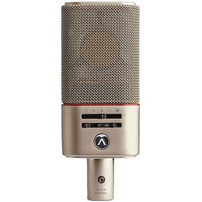 Austrian Audio OC818 OCR8 Set image 2