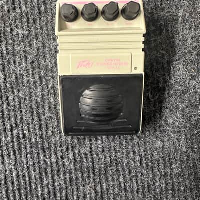 Peavey Digital Stereo Reverb SRP-16 (Made in USA) image 1