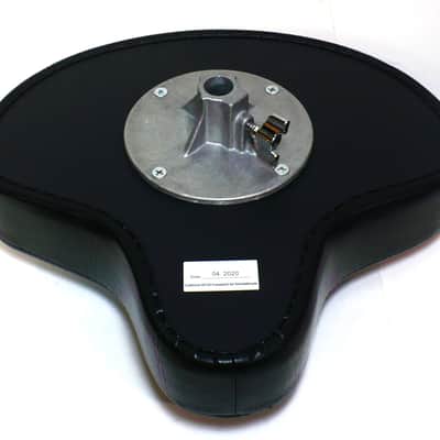 Gibraltar 6608 6600 Motorcycle-Style Drum Throne image 10