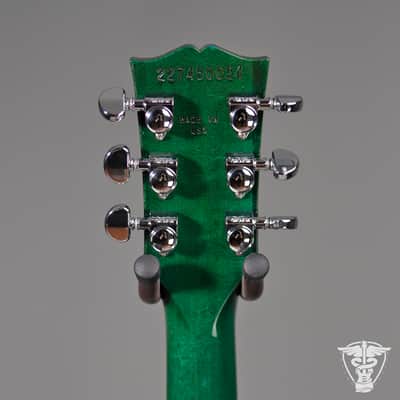 2025 Gibson SG Standard - 7.25 LBS image 7
