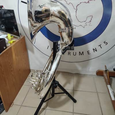SOUSAPHONE 2350SP USED image 9