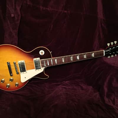 Gibson Custom Shop G0 1960 Reissue Les Paul MINT! Has " R0 " Stamp as well! image 1
