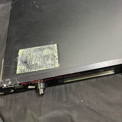 Roland SN-550 Sound Library Voice Expander Untested Rack Module image 5