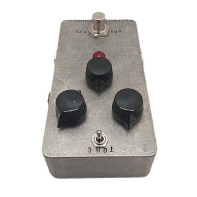 Fairfield Circuitry Barbershop Millenium Overdrive image 10