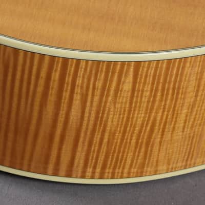 Taylor GS Big Leaf Maple 2006 image 7
