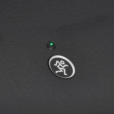 Mackie Thump18S 1200-Watt 18" Powered Subwoofer image 7