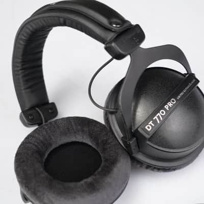 Beyerdynamic DT 1770 Pro & DT 770 Headphones #58839 image 13